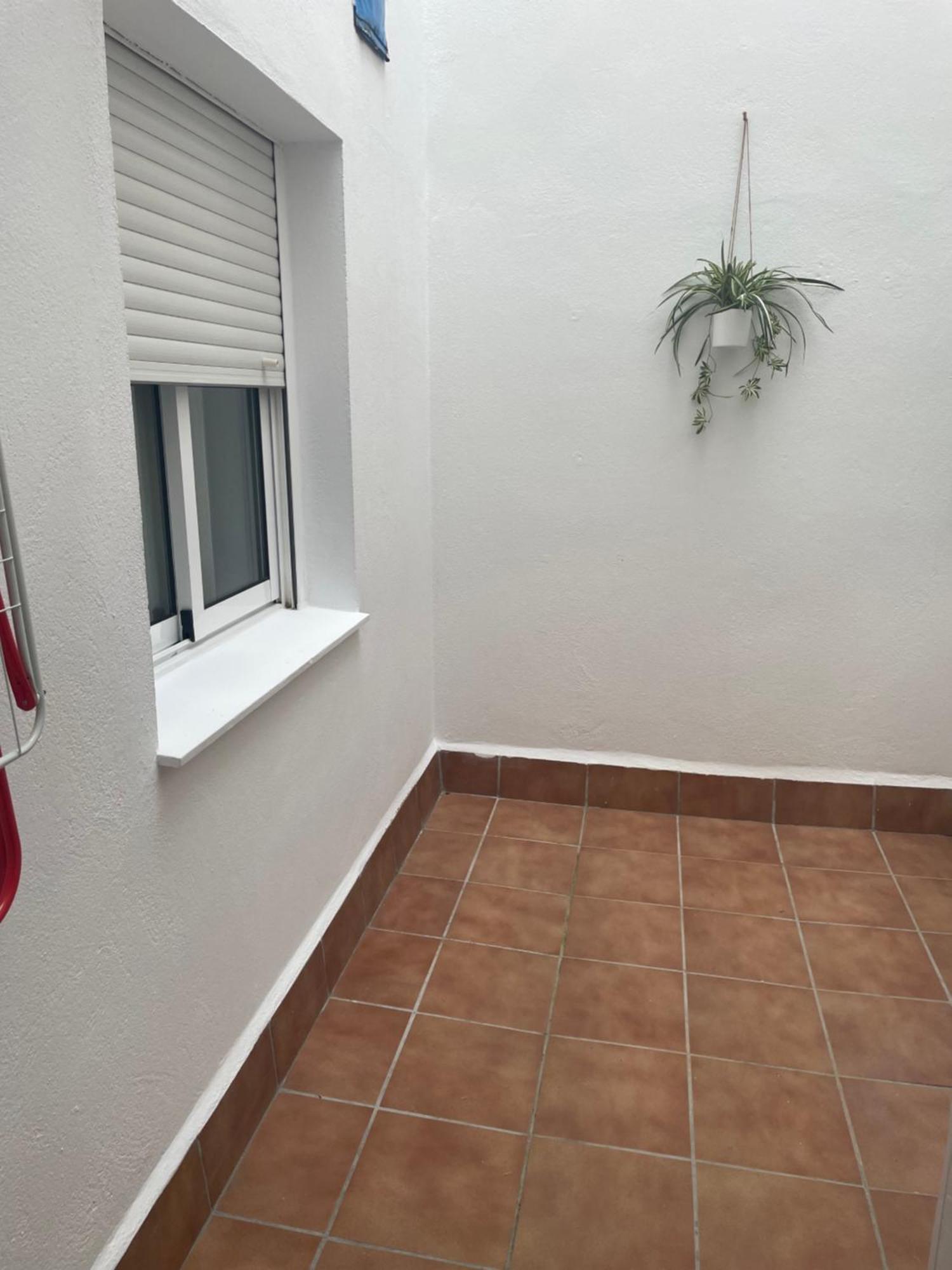 Piso Abril Apartment Zafra Exterior photo